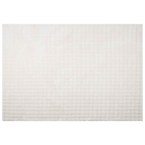 Creme Teppich 280 x 200 cm