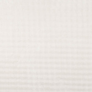 Runder Teppich Creme Ø 160 cm