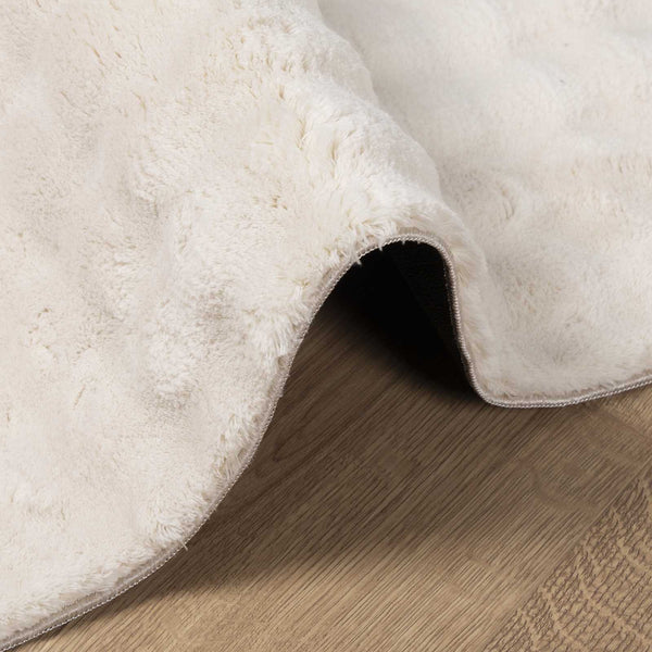 Beige Teppich SIROLO 150x80 cm