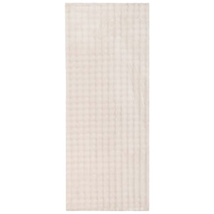 Beige Teppich SIROLO 150x80 cm