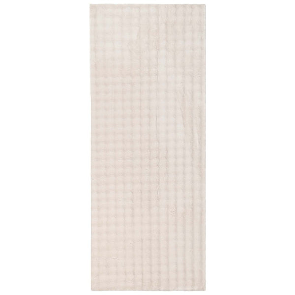 Beige Teppich SIROLO 150x80 cm