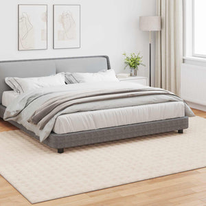 Beiger Teppich 280x200 cm