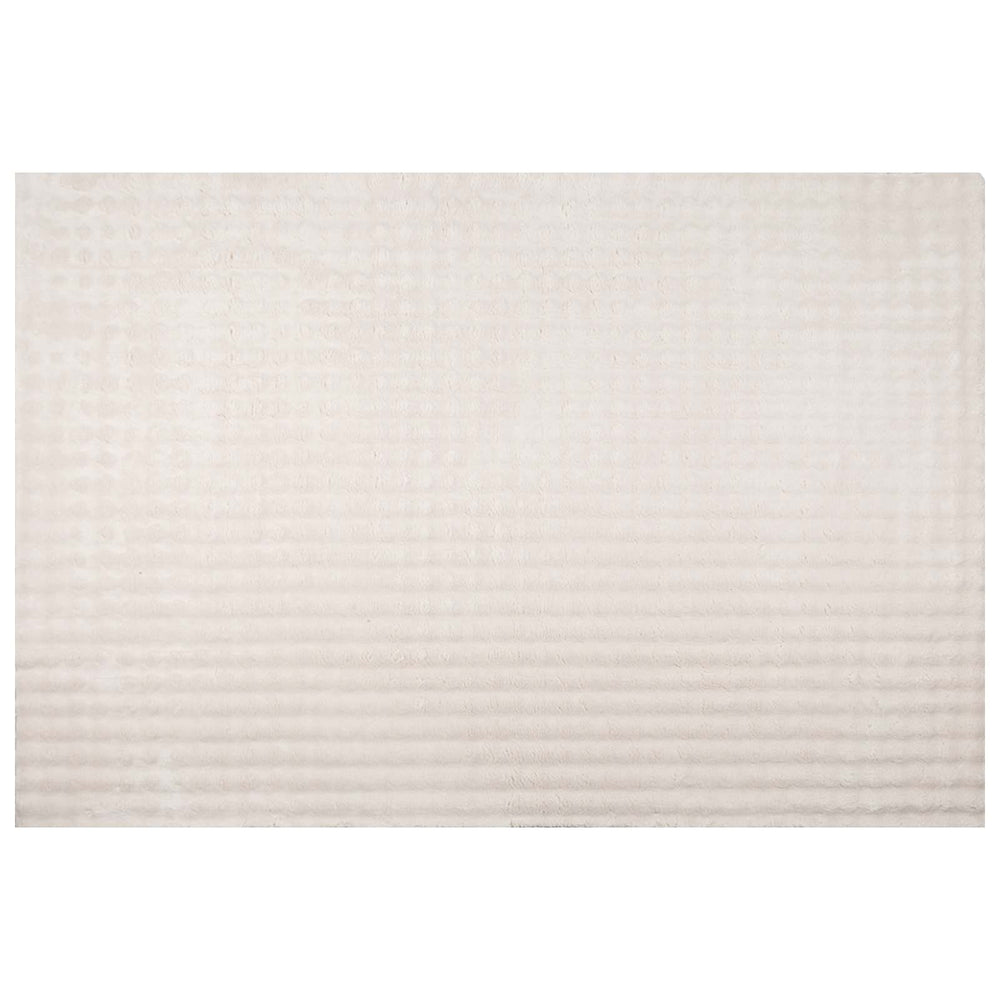 Beiger Teppich 280x200 cm