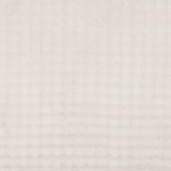 Beiger Teppich 340 x 240 cm