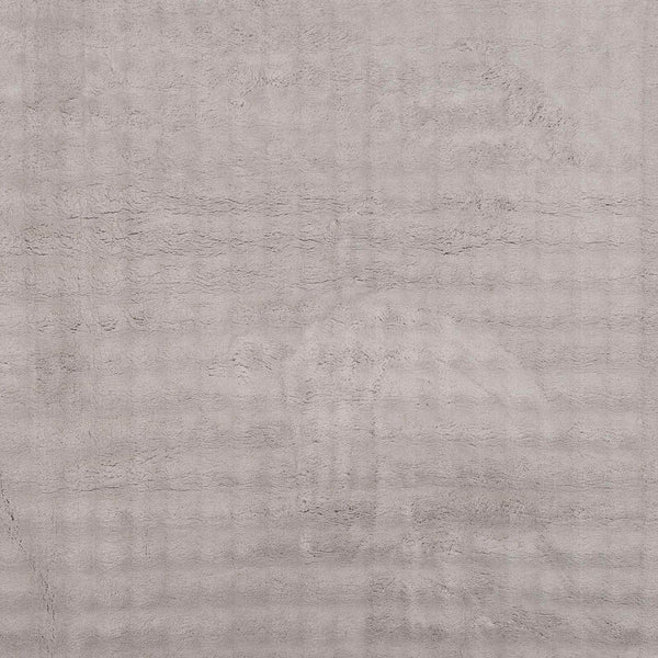 Rechteckiger Teppich Sand 150x80 cm