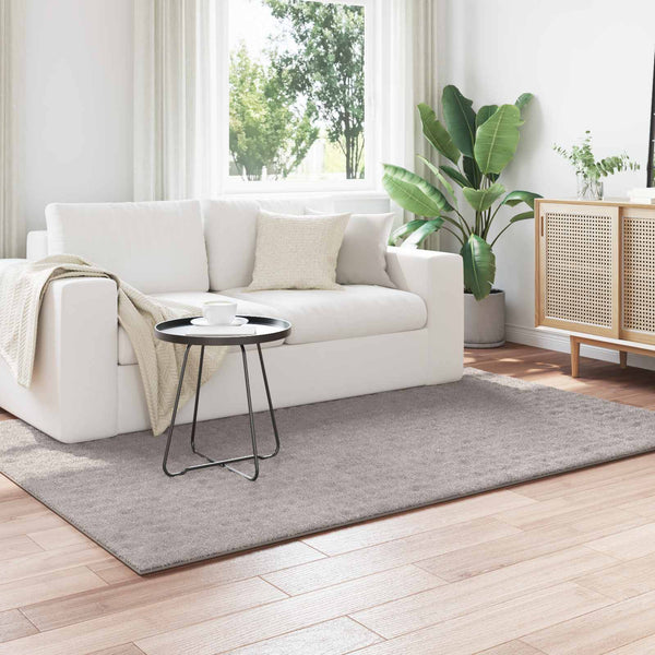 Rechteckiger Teppich SIROLO Sand 170x120 cm