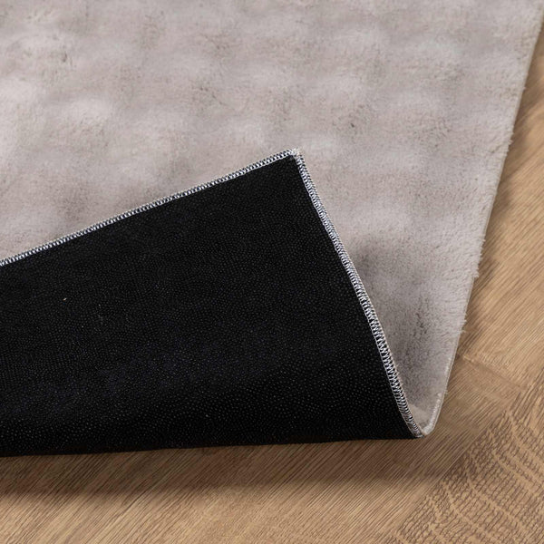 Quadratischer Teppich SIROLO Sand 240x240 cm