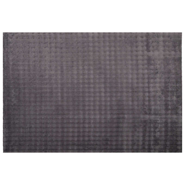Tapis vidaXL SIROLO Anthracite 340 x 240 cm Polyester