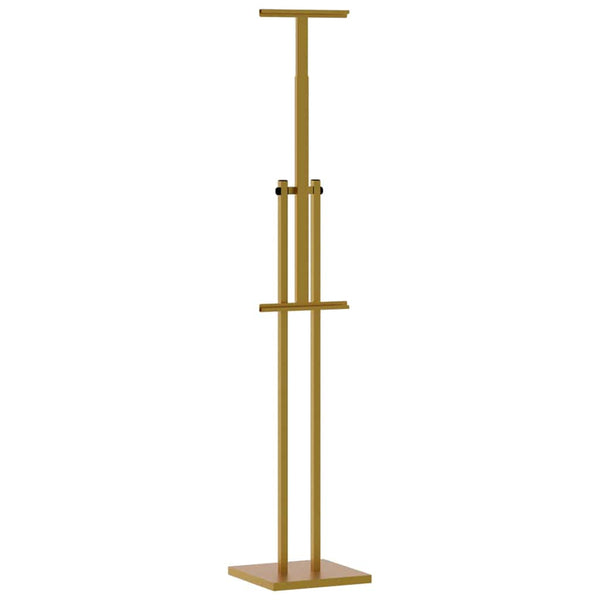 Goldene Messestände 2er Set