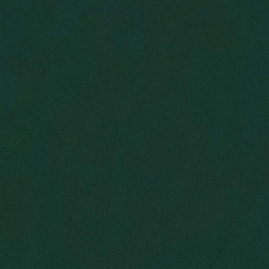 vidaXL Canapé vert foncé 178 x 134 x 80 cm Velours