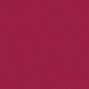 Weinrotes Samt Sofa 228 cm