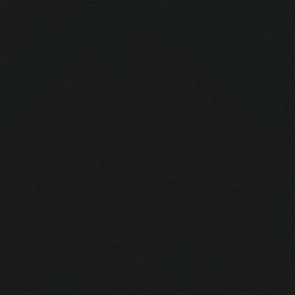vidaXL Canapé noir 228 x 134 x 80 cm Velours