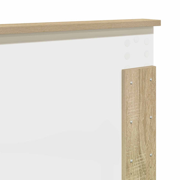 Bettrahmen Sonoma 200x200 cm