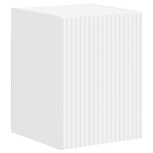 TV-Schrank Set 5-teilig Weiß
