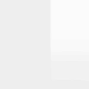 TV-Schrank Set 6-teilig Hochglanz Weiß