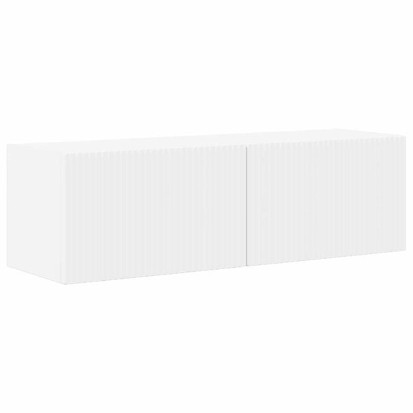 TV-Schrank 5er Set Weiß