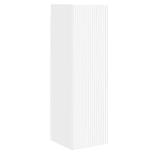 TV-Schrank 5er Set Weiß