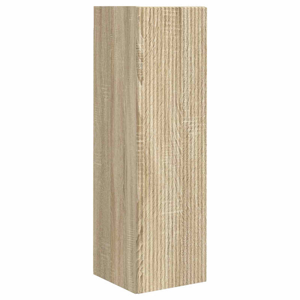 TV-Schrank Sonoma-Eiche, 5-teilig