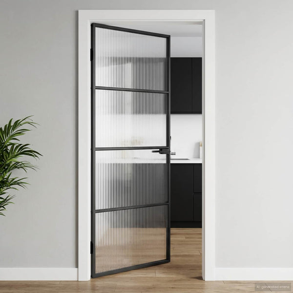 Innentür Wohnzimmer 76x201,5 cm