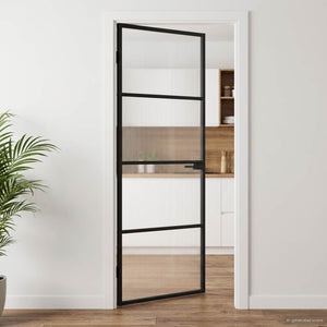 Innentür Wohnzimmer 76x201,5 cm