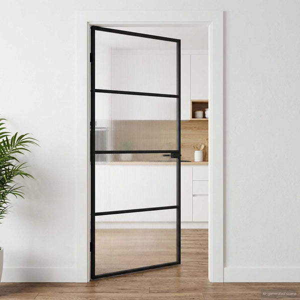 Innentür Wohnzimmer 93x201,5 cm