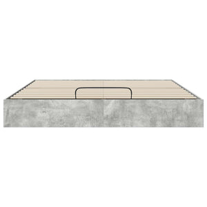 Ottoman Bettgestell Beton 180x200 cm