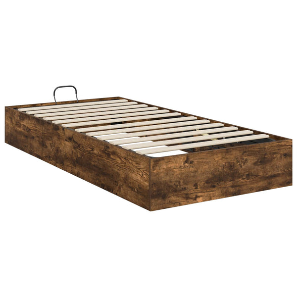 Ottoman Bettgestell 75,5x190 cm