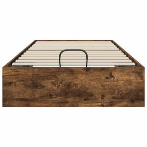 Ottoman Bettgestell 75,5x190 cm