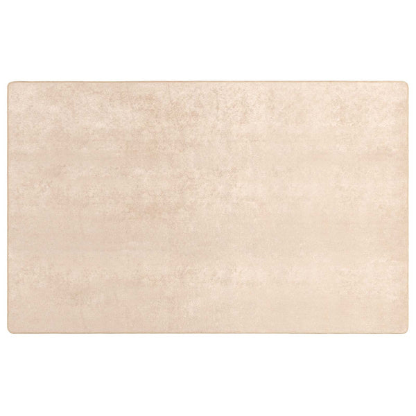 Teppichläufer Creme 150x230 cm