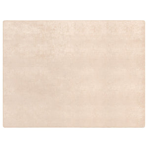 Creme Teppichläufer 300x400 cm