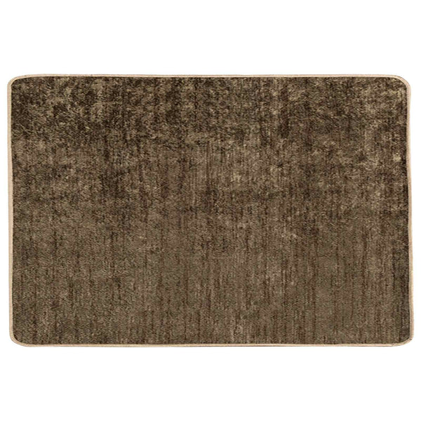 Teppichläufer Waldgrün 120x170 cm