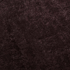 Anthrazit Teppichläufer MARSA 50x150 cm