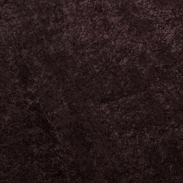 Anthrazit Teppichläufer 50x400cm
