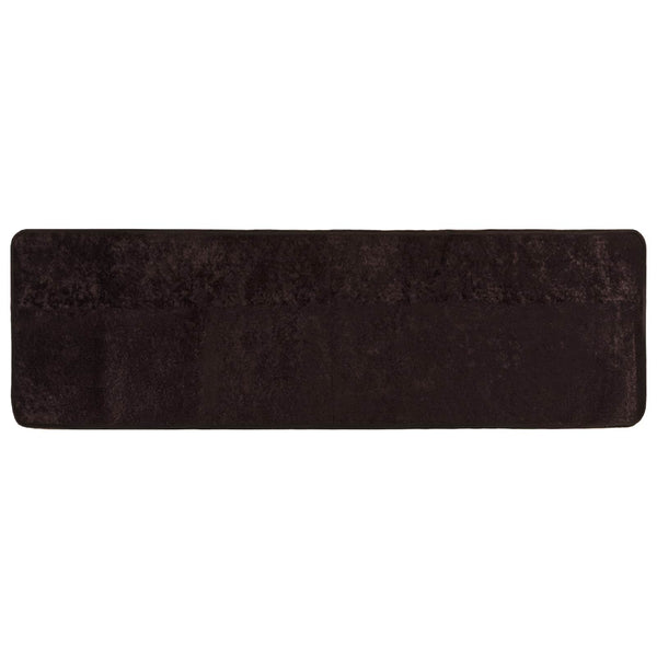 Teppichläufer MARSA Anthrazit 80x250 cm