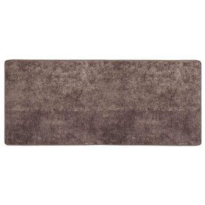 Teppichläufer MARSA Grau 50x100 cm