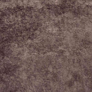 Grauer Teppichläufer MARSA 50x150 cm