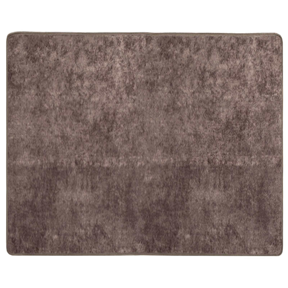 Teppichläufer MARSA Grau 80x100 cm