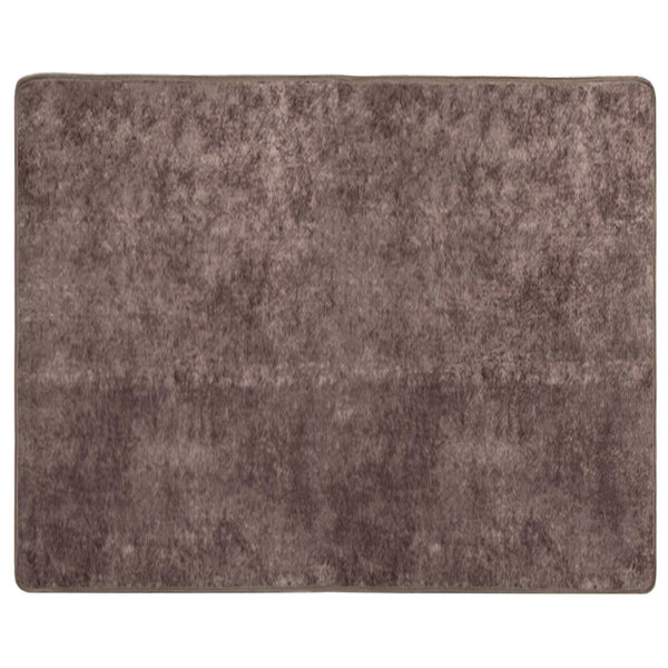 Teppichläufer MARSA Grau 80x100 cm