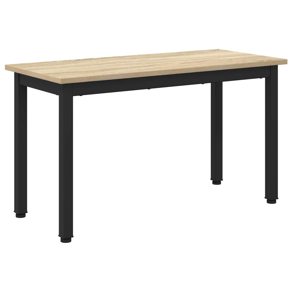 Sonoma Bank 80 cm Holzwerkstoff