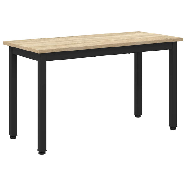 Sonoma Bank 80 cm Holzwerkstoff