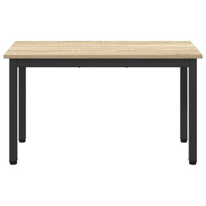 Sonoma Bank 80 cm Holzwerkstoff