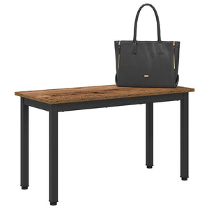 Bank Altholz 80 cm