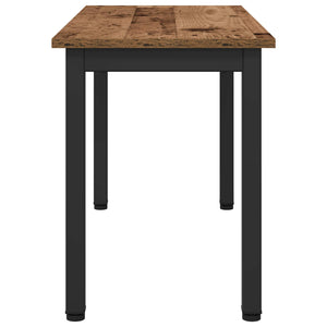 Bank Altholz 80 cm