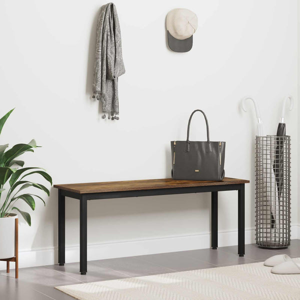Sitzbank Raucharbe 110 cm