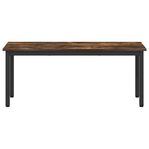 Sitzbank Raucharbe 110 cm