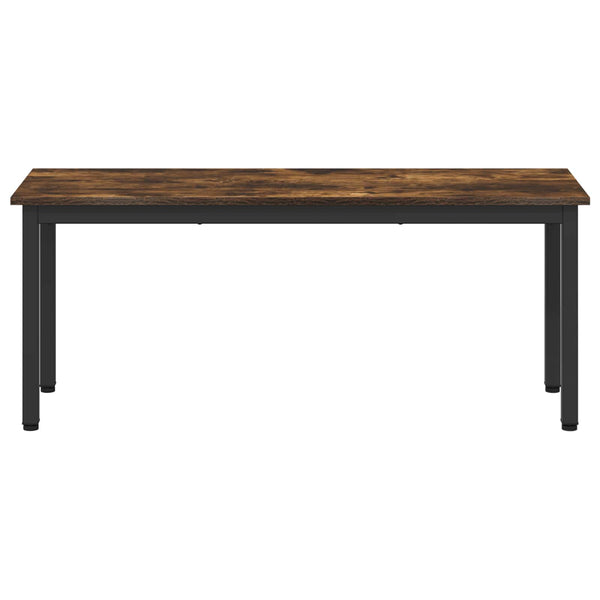 Sitzbank Raucharbe 110 cm