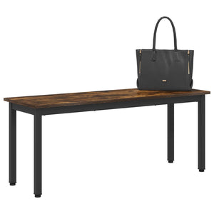 Sitzbank Raucharbe 110 cm