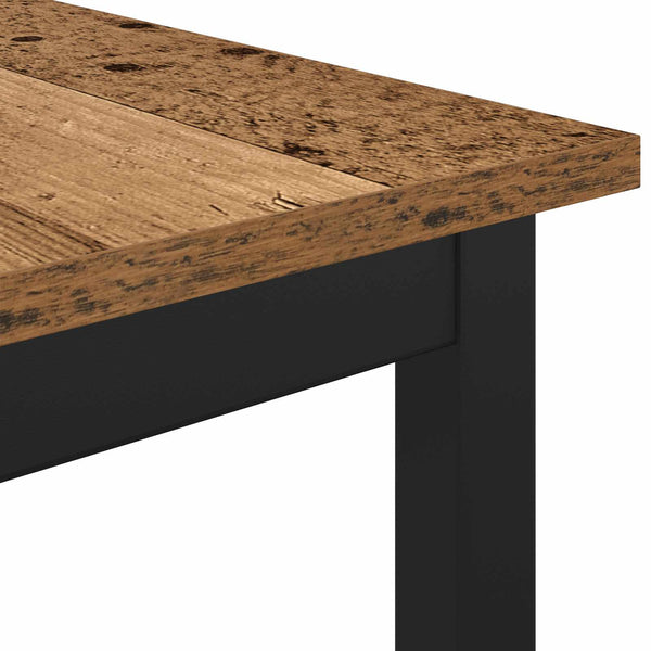 Bank Altholz 110 cm
