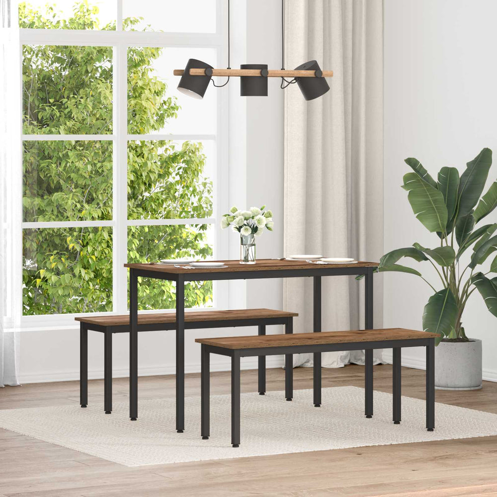 Bank Altholz 110 cm