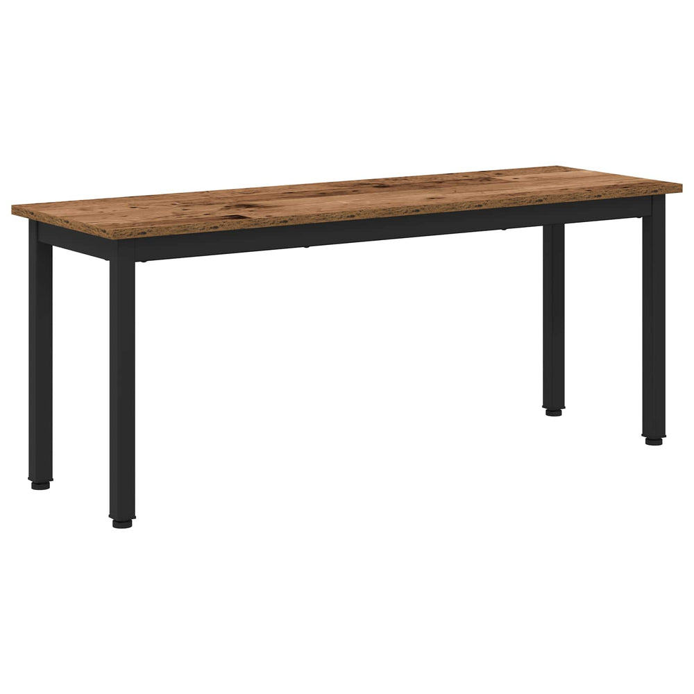 Bank Altholz 110 cm